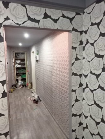 Сдам 4-х комнатную квартиру, Дружковка - фото 1