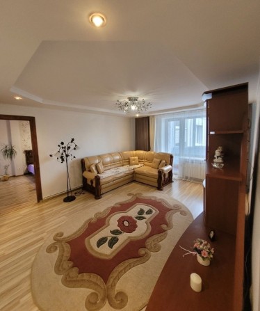 Здається в Оренду 3-х кімнатну в м.Дрогобич - фото 1