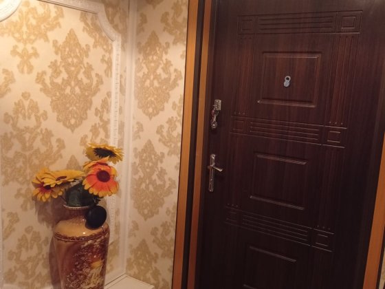 Сдам  3х комнатную квартиру