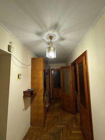 Здам в оренду 2-х кімнатну квартиру, ближній центр - фото 1