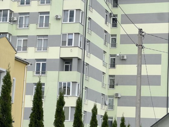 Здається 2 кімнатна квартира новобудова Дрогобич