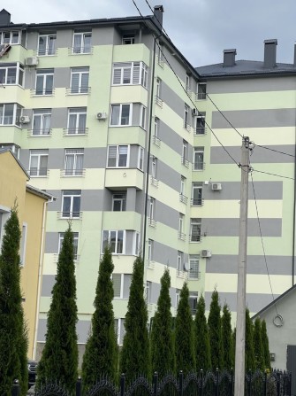 Здається 2 кімнатна квартира новобудова - фото 1