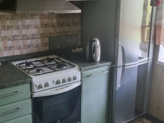 Долгосрочная аренда квартиры