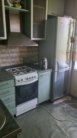 Долгосрочная аренда квартиры - фото 1