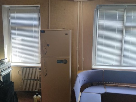 Сдам 1к квартиру Дружківка