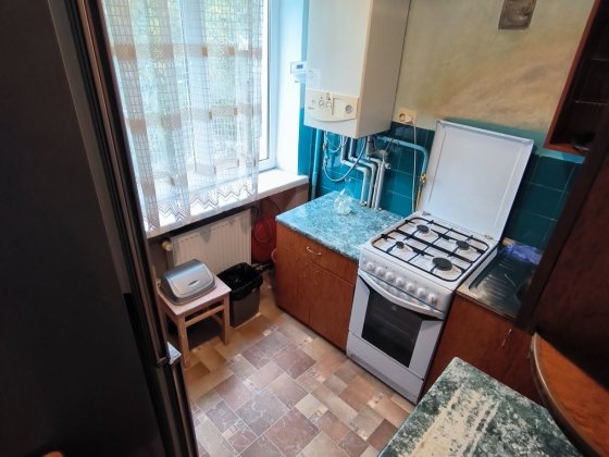 Оренда 3 кімн квартири Дрогобыч