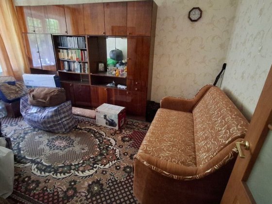 Здам двокімнатну квартиру