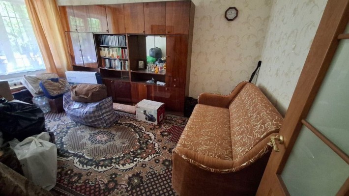 Здам двокімнатну квартиру - фото 1