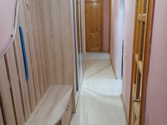 Здам в оренду трикімнатну квартиру вул.В Великого 56 Дрогобич