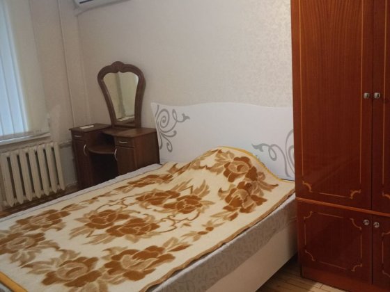 Сдам квартиру 3к