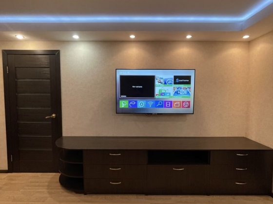 Сдается 2к с постоянной водой!Накопительный бак с насосом