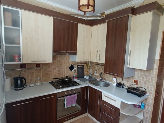 Оренда 2 кімнатної квартири в центрі Дрогобыч