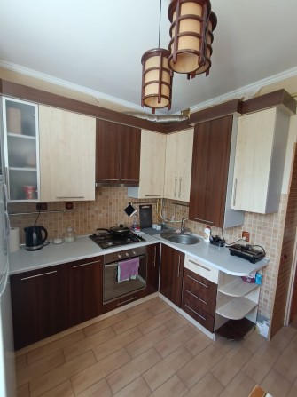 Оренда 2 кімнатної квартири в центрі - фото 1