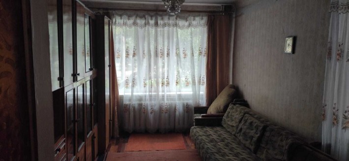 Сдам квартиру 2 комн. - фото 1