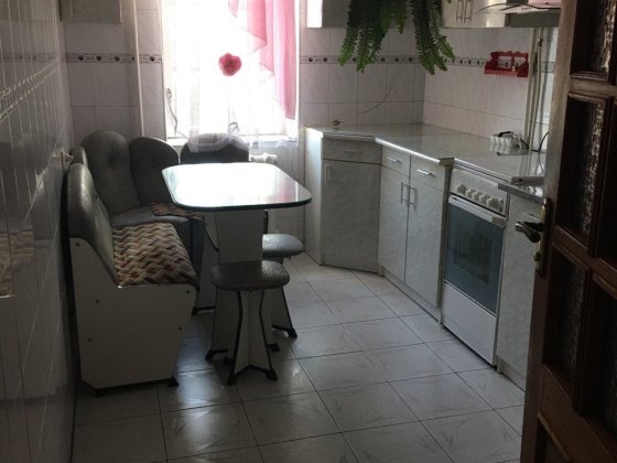 Оренда 3 кімнатної квартири. Дубно