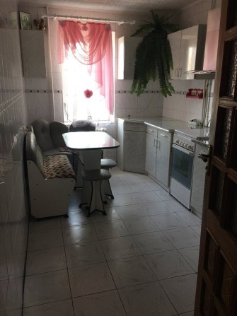 Оренда 3 кімнатної квартири. - фото 1