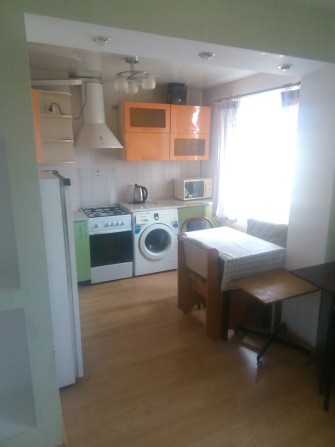 Сдам 1 ком квартиру центр - фото 1