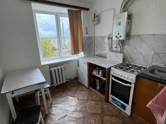 Квартира однокімнатна Дубно