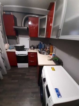 2 кімнатна квартира - фото 1