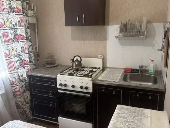 Здам квартиру на довгий час