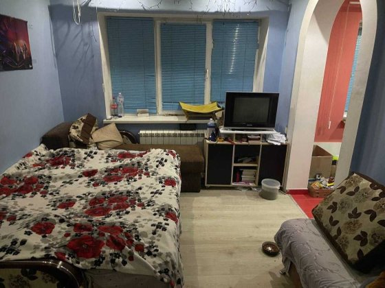 однокімнатна квартира Дрогобыч