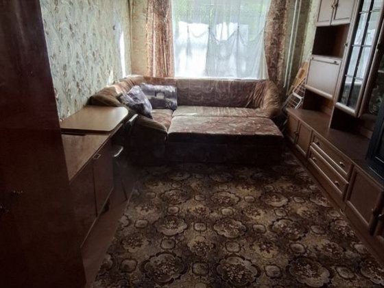 Здам двокімнатну квартиру