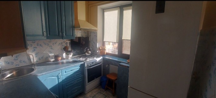 Оренда 2 кім.квартири центр - фото 1