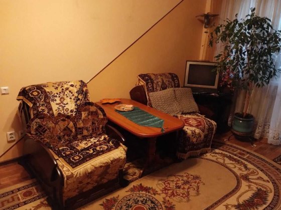 Здається 2-кімнатна квартира в Дрогобичі Дрогобич