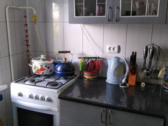 Сдам 2к квартиру, район 17 школы