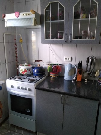 Сдам 2к квартиру, район 17 школы - фото 1