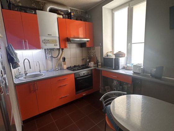 Здам квартиру Дружківка