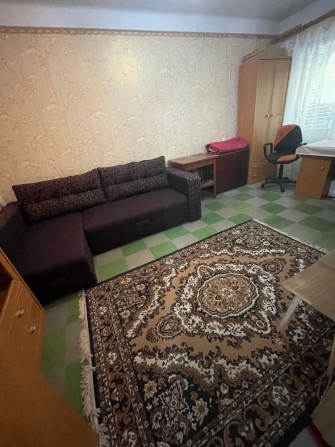 Сдается 1к квартира в дружковке по ул. Коммонавтов 5, 3 этаж - фото 1