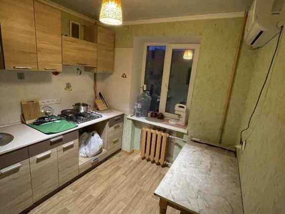 Сдам однокомнатную квартиру