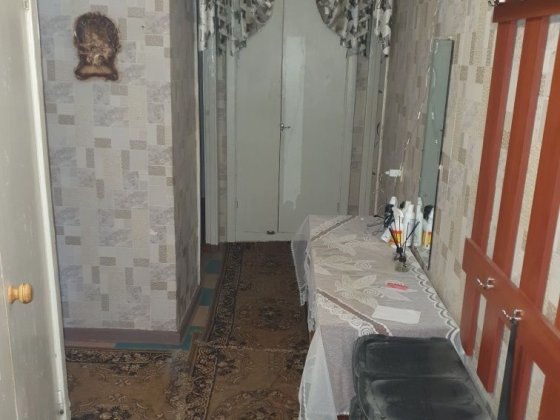 Сдам 2-х комнатную квартиру Дружківка