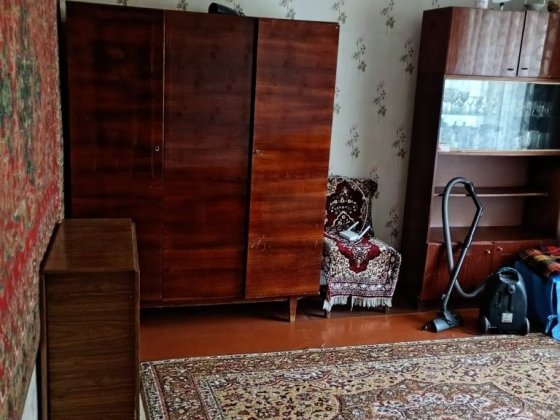 Сдам квартиру на длительный срок