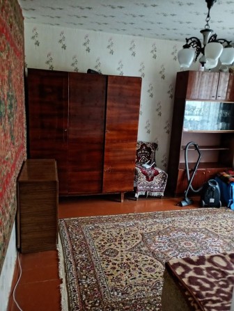 Сдам квартиру на длительный срок - фото 1