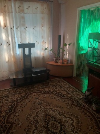 Сдам 3-х комнатную квартиру - фото 1