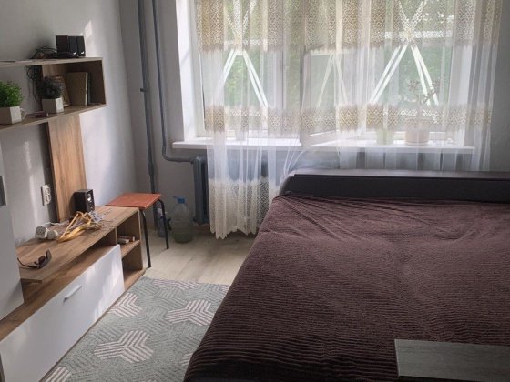 Здам 2к квартиру  2 поверх.