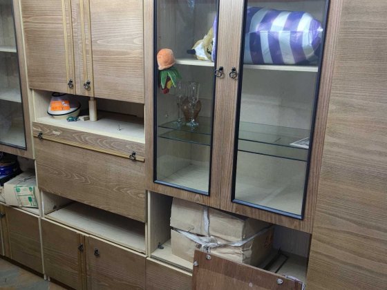 Сдам 3-комнатную квартиру