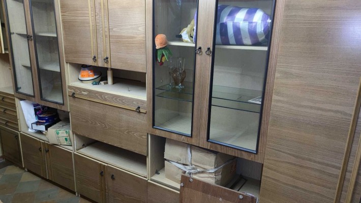 Сдам 3-комнатную квартиру - фото 1