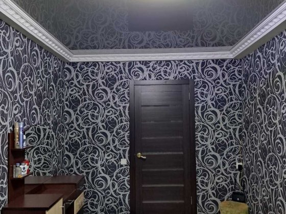 Сдам 3 комнатную квартиру на длительный срок Дружковка