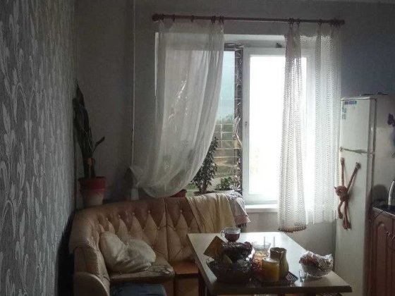 Сдается 3 х комнатная квартира в центре