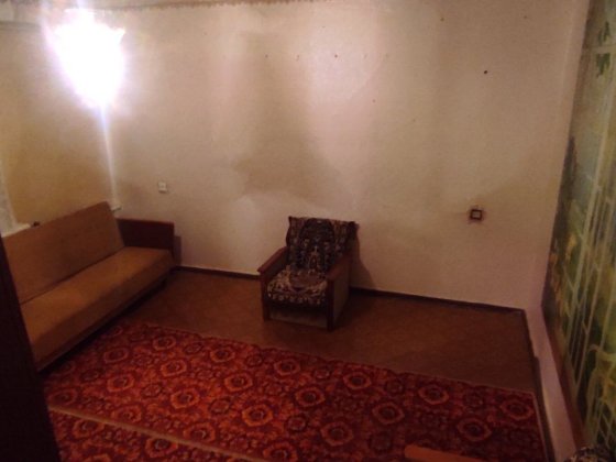 Здам квартиру однокомнатну на довгостроковий період Знам'янка