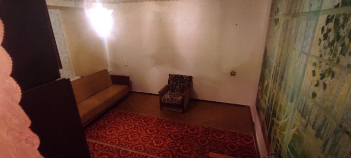 Здам квартиру однокомнатну на довгостроковий період - фото 1