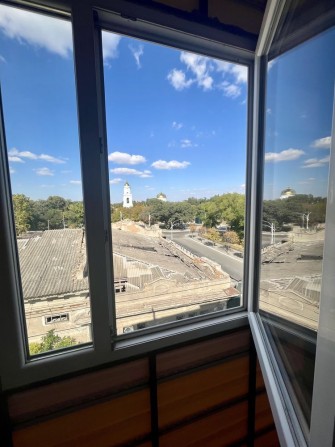 Центр (собор) затишна однушка - фото 1