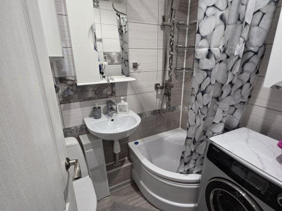 Аренда 2-комнатной на Площади Мира Ізмаїл