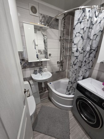 Аренда 2-комнатной на Площади Мира - фото 1