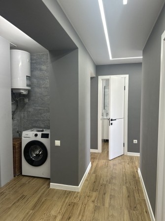 Сдаётся квартира - фото 1