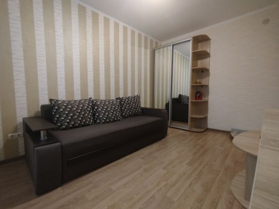 Оренда однокімнатної квартири в хорошому районі Измаил