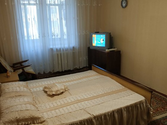 Сдам в долгосрочную аренду свою 1-комн. квартиру Измаил